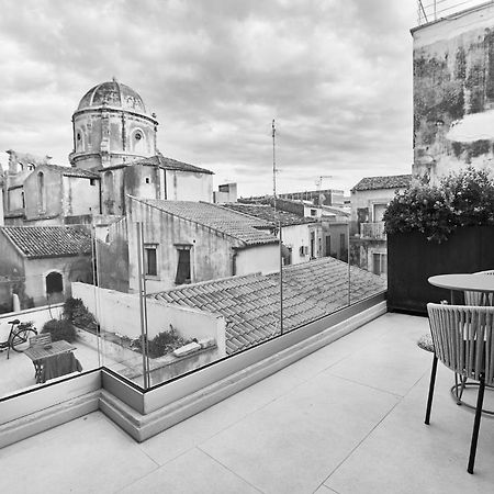 Palazzo Salomone Hotel Сиракуза Екстериор снимка