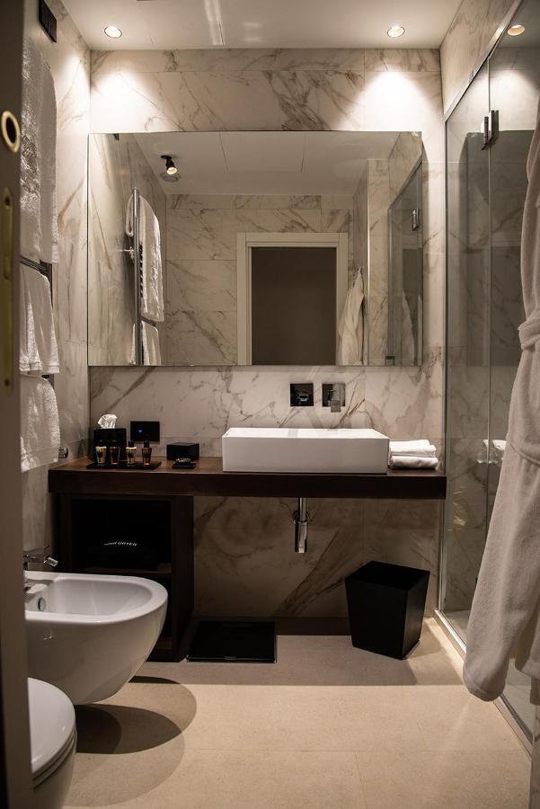 Palazzo Salomone Hotel Сиракуза Екстериор снимка