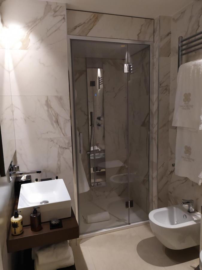 Palazzo Salomone Hotel Сиракуза Екстериор снимка
