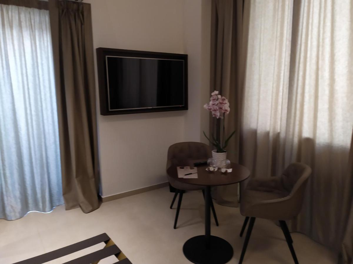 Palazzo Salomone Hotel Сиракуза Екстериор снимка