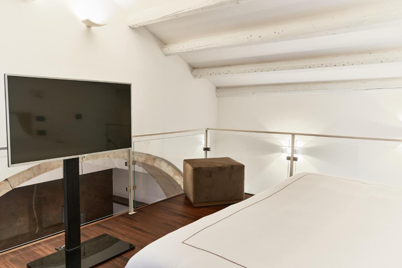Palazzo Salomone Hotel Сиракуза Екстериор снимка